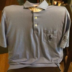 Polo Golf collared shirt